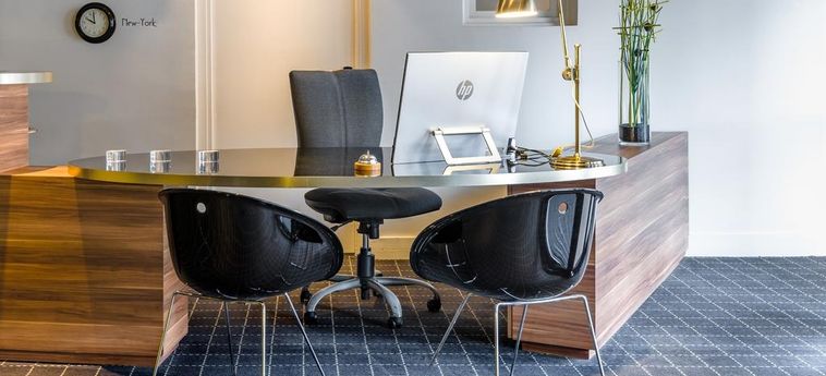 Best Western Hotel Atrium Valence Valence: Foto 