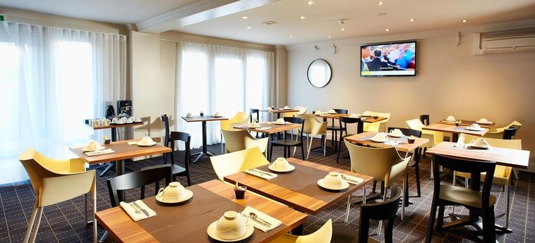 Best Western Hotel Atrium Valence Valence: Foto 