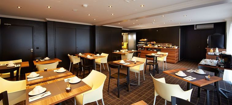 Best Western Hotel Atrium Valence Valence: Foto 
