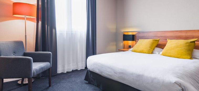 Best Western Hotel Atrium Valence Valence : Photo 