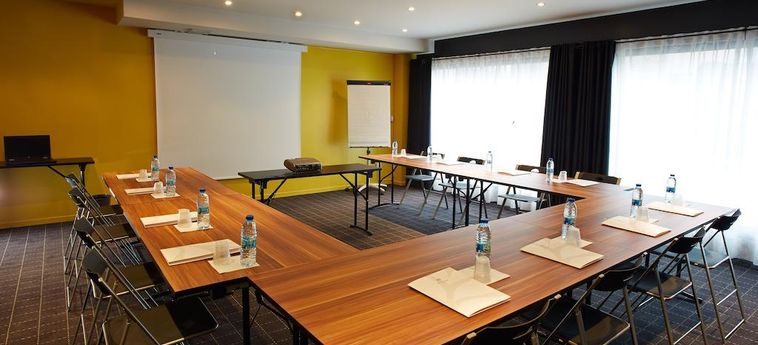 Best Western Hotel Atrium Valence Valence : Photo 