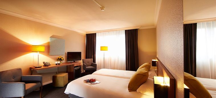 Best Western Hotel Atrium Valence:  VALENCE
