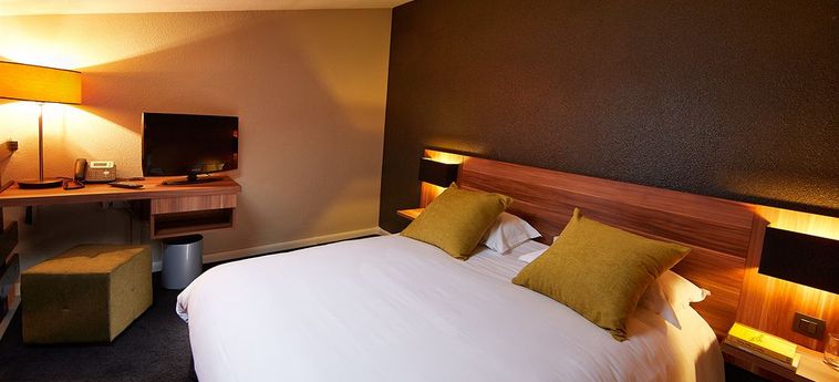 Best Western Hotel Atrium Valence:  VALENCE
