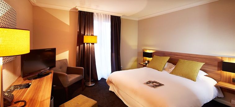 Best Western Hotel Atrium Valence:  VALENCE