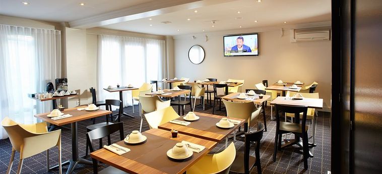 Best Western Hotel Atrium Valence:  VALENCE