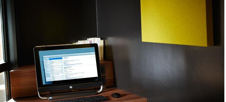 Best Western Hotel Atrium Valence Valence: Foto 