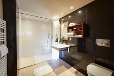 Best Western Hotel Atrium Valence Valence: Photo 