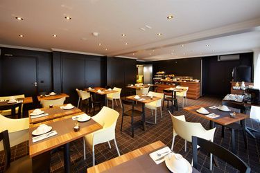 Best Western Hotel Atrium Valence Valence: Photo 