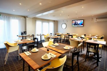 Best Western Hotel Atrium Valence Valence: Photo 