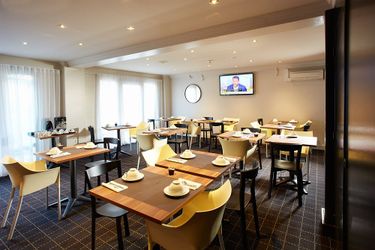 Best Western Hotel Atrium Valence Valence: Photo 