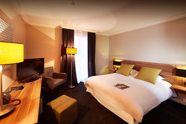 Best Western Hotel Atrium Valence Valence: Photo 