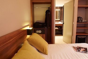 Best Western Hotel Atrium Valence Valence: Photo 