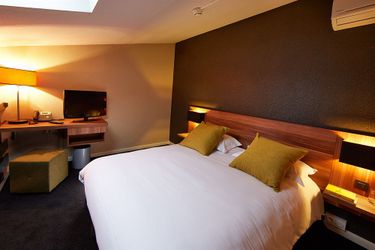 Best Western Hotel Atrium Valence Valence: Photo 