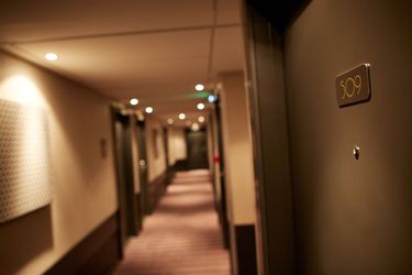Best Western Hotel Atrium Valence Valence: Photo 
