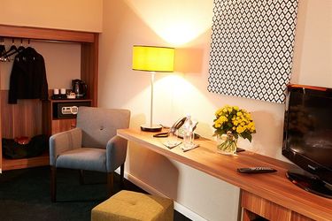 Best Western Hotel Atrium Valence Valence: Photo 