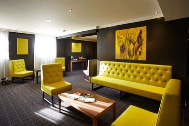 Best Western Hotel Atrium Valence Valence: Photo 