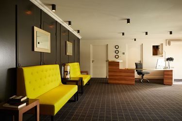 Best Western Hotel Atrium Valence Valence: Photo 