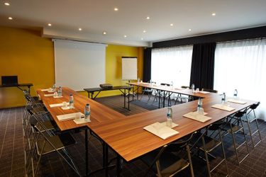 Best Western Hotel Atrium Valence Valence: Photo 