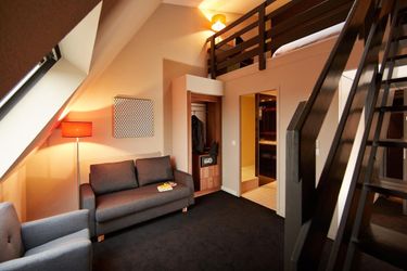 Best Western Hotel Atrium Valence Valence: Photo 