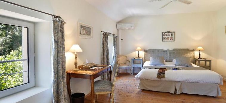 Hotel Hôtel Restaurant Le Moulin De Valaurie Valence: Foto 