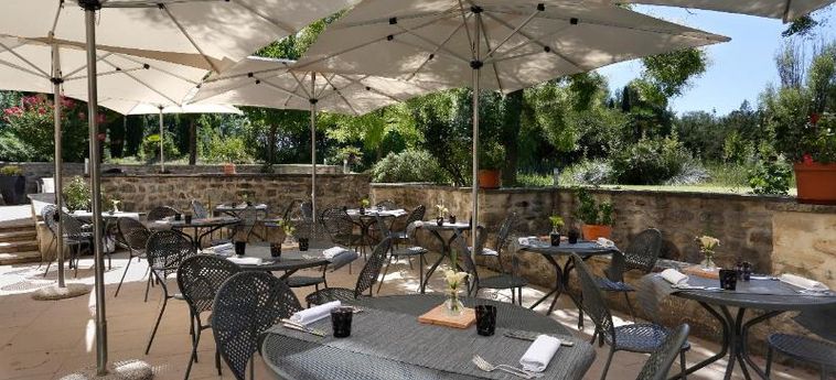 Hotel Hôtel Restaurant Le Moulin De Valaurie Valence: Foto 