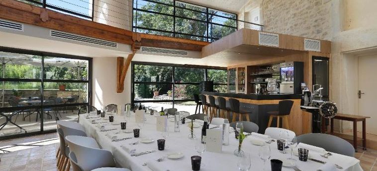 Hotel Hôtel Restaurant Le Moulin De Valaurie Valence: Foto 