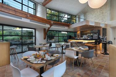 Hotel Hôtel Restaurant Le Moulin De Valaurie Valence: Photo 