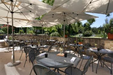 Hotel Hôtel Restaurant Le Moulin De Valaurie Valence: Photo 