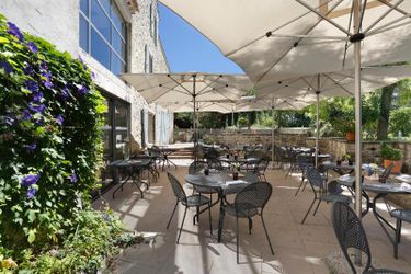 Hotel Hôtel Restaurant Le Moulin De Valaurie Valence: Photo 