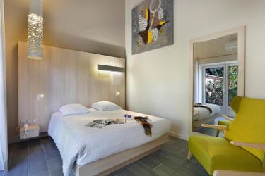 Hotel Hôtel Restaurant Le Moulin De Valaurie Valence: Photo 