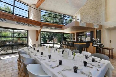 Hotel Hôtel Restaurant Le Moulin De Valaurie Valence: Photo 