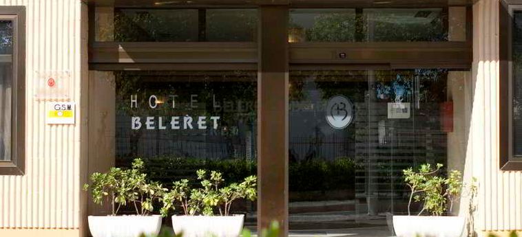 Hotel Beleret:  VALENCE