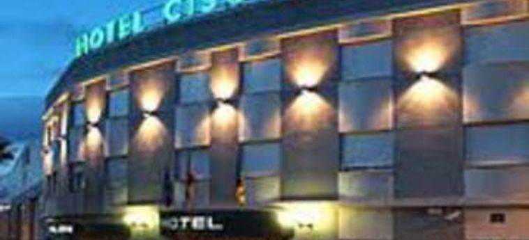 Hotel Sercotel Ciscar:  VALENCE