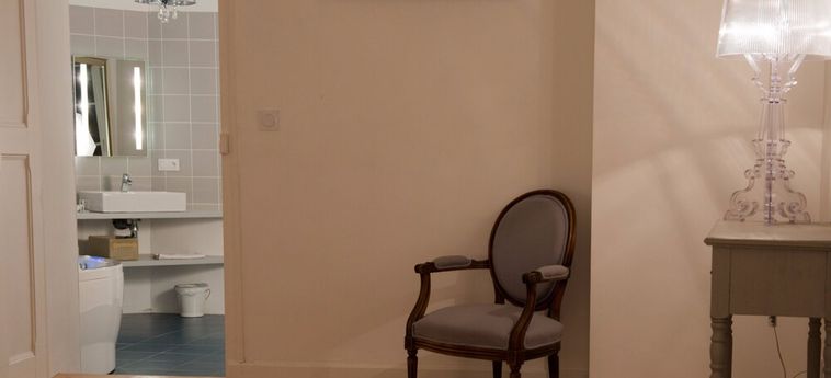 Hotel La Saudade Valence: Foto 