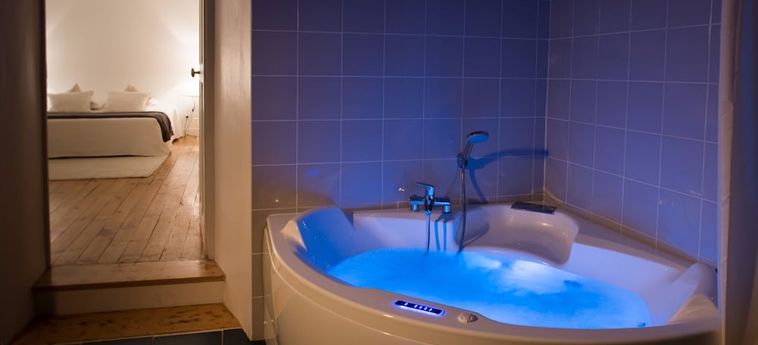 Hotel La Saudade Valence: Foto 