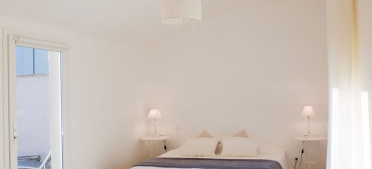 Hotel La Saudade Valence: Foto 
