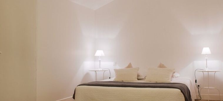 Hotel La Saudade Valence: Foto 