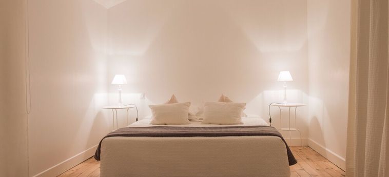 Hotel La Saudade Valence: Foto 