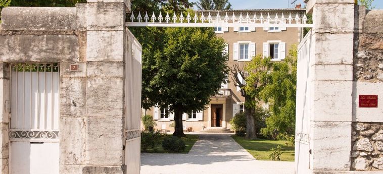 Hotel La Saudade Valence: Foto 