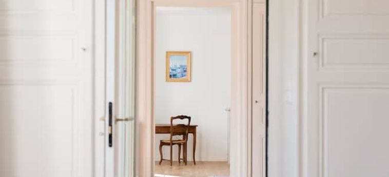 Hotel La Saudade Valence: Foto 