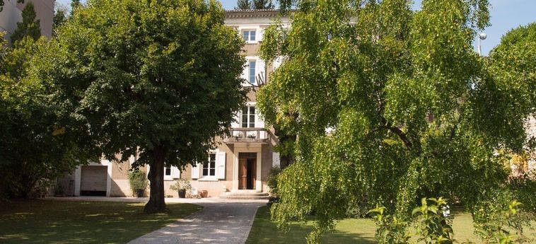 Hotel La Saudade Valence: Foto 