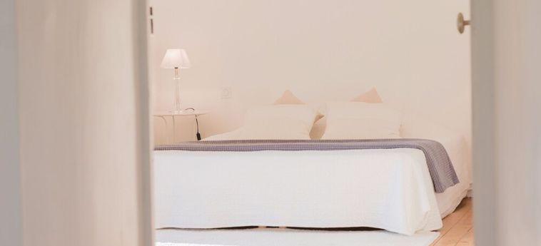Hotel La Saudade Valence: Foto 