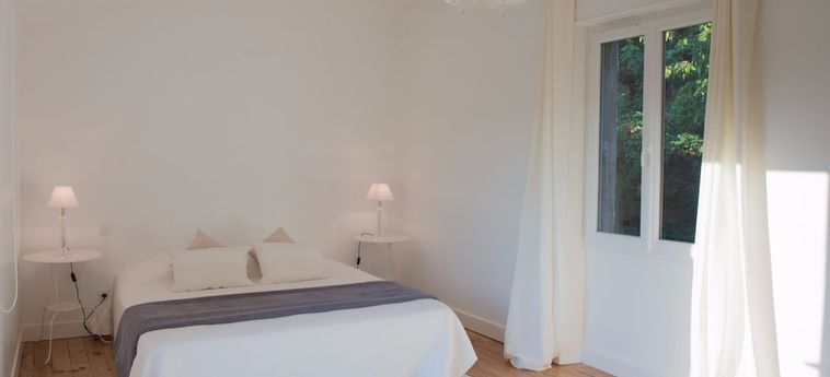 Hotel La Saudade Valence: Foto 