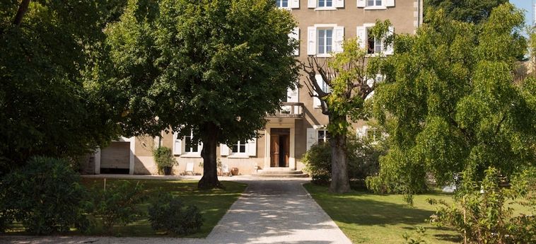 Hotel La Saudade Valence: Foto 