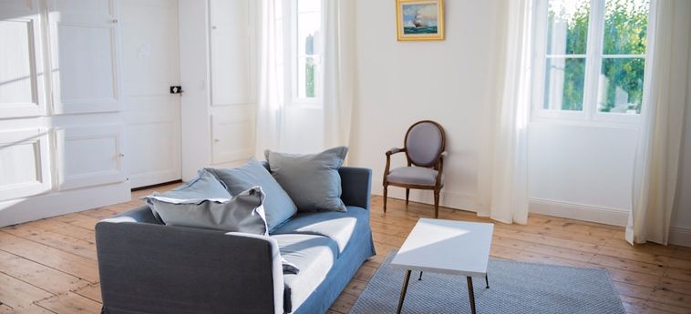 Hotel La Saudade Valence: Foto 
