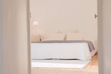 Hotel La Saudade:  VALENCE