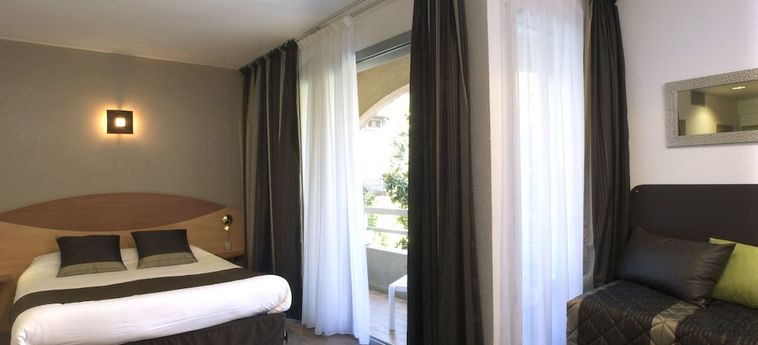 Hotel Hôtel Pavillon De L'ermitage Valence: Foto 
