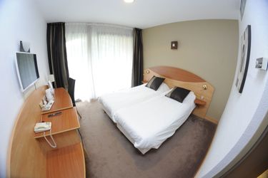 Hotel Hôtel Pavillon De L'ermitage Valence: Photo 