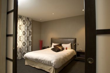 Hotel Hôtel Pavillon De L'ermitage Valence: Photo 
