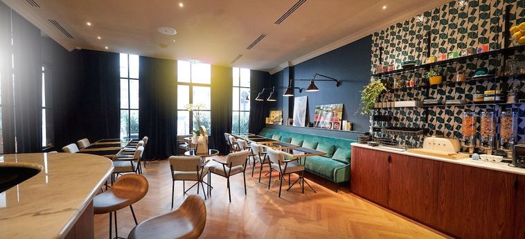 Hotel Hôtel Victoria Valence : Photo 